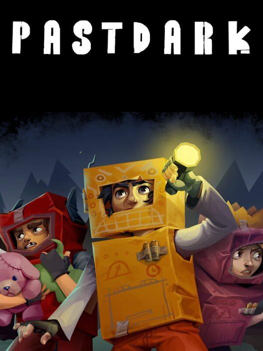 Pastdark