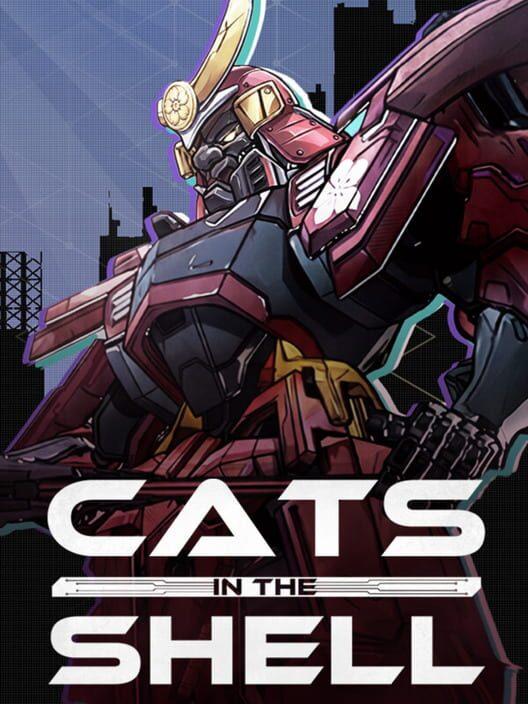 Cats in the Shell