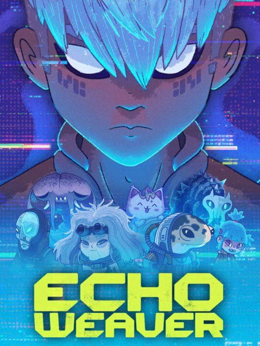 Echo Weaver