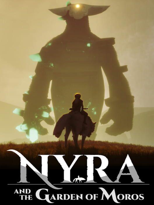 Nyra and the Garden of Moros