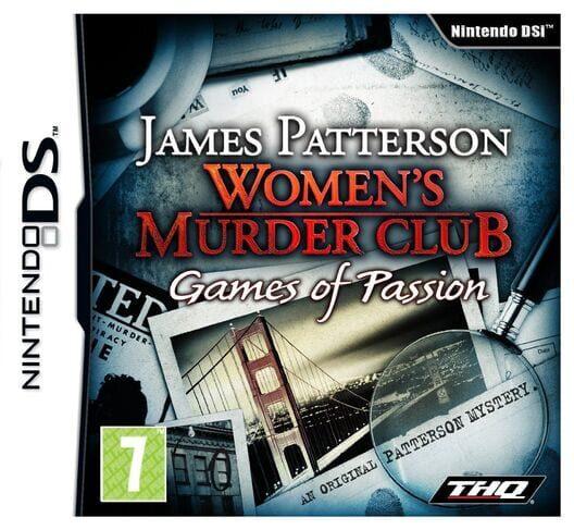James Patterson: Women's Murder Club - Games of Passion