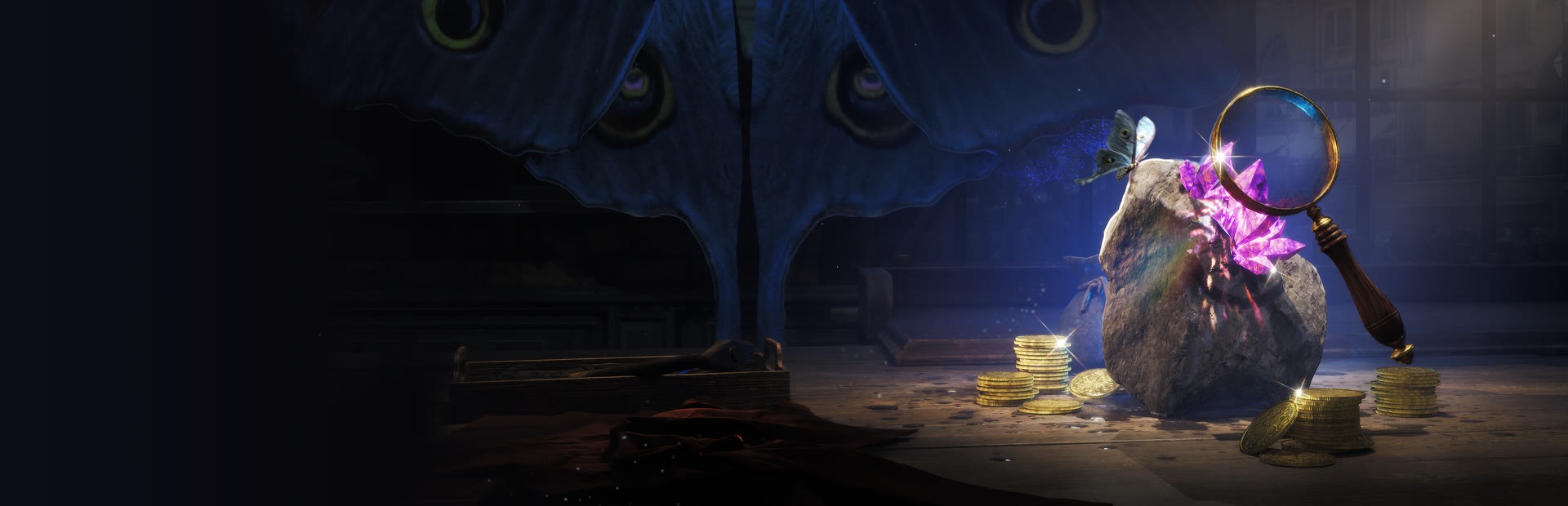 Abyssal Lapidary artwork