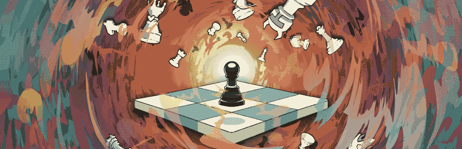 Gambonanza artwork