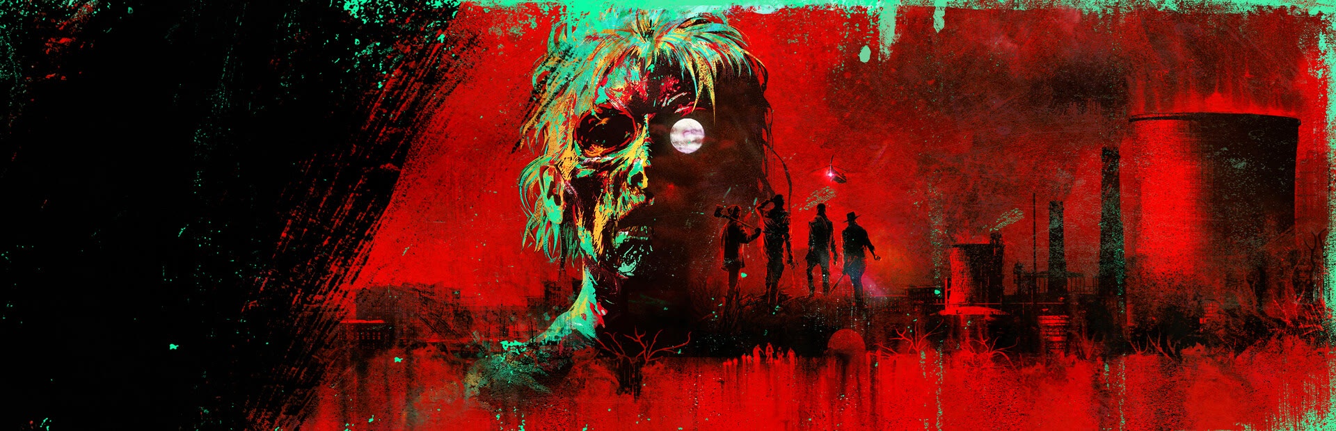 No More Room in Hell 2 artwork