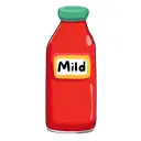 Mildsoss
