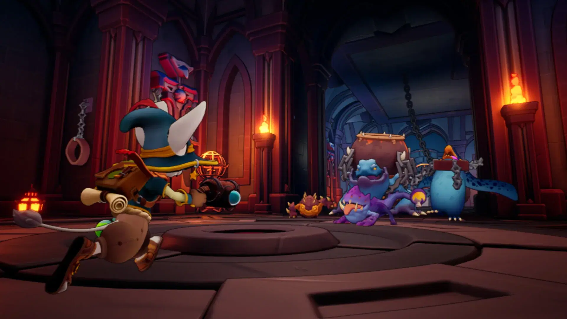 Game screenshot 1