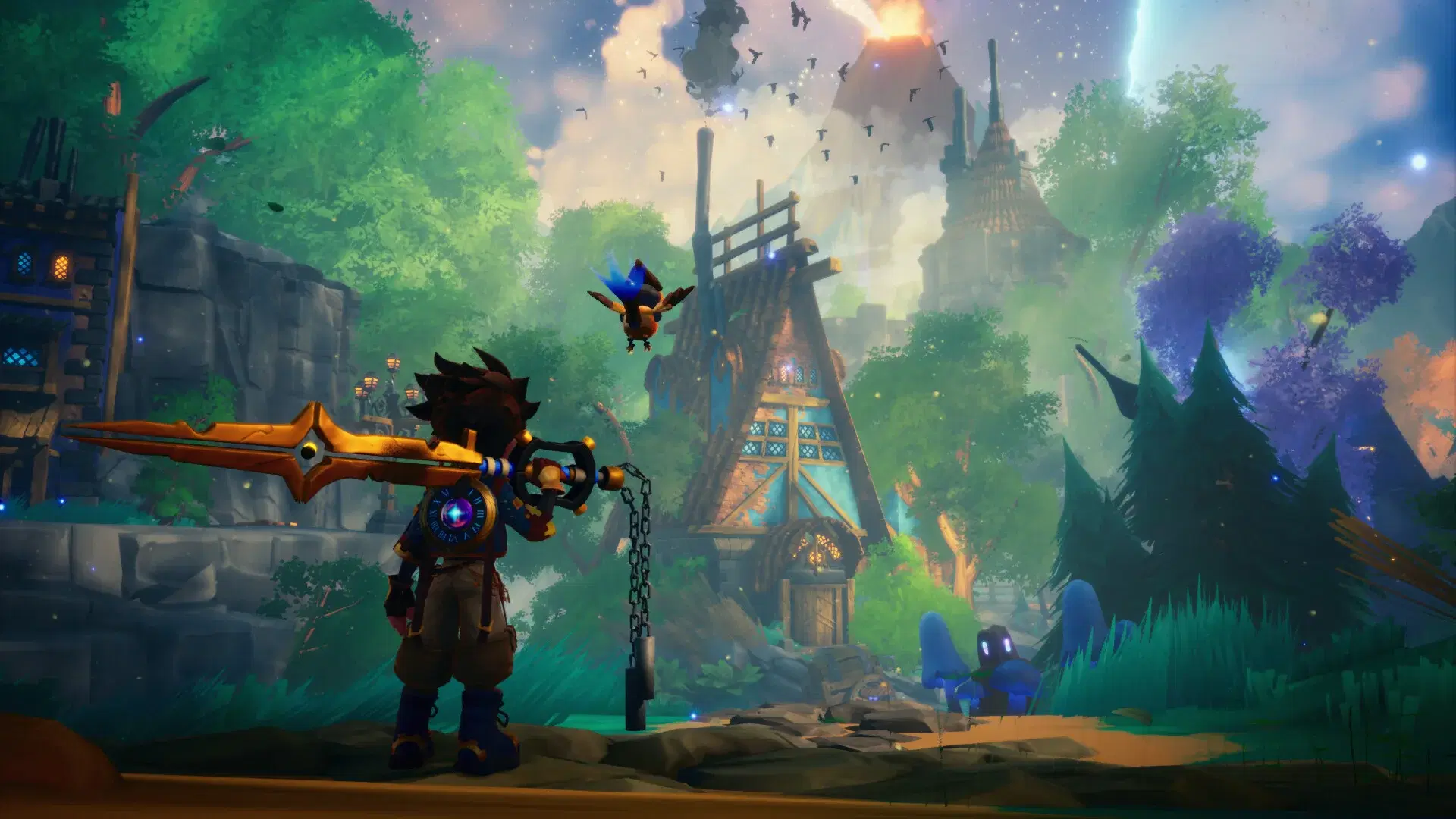 Game screenshot 3