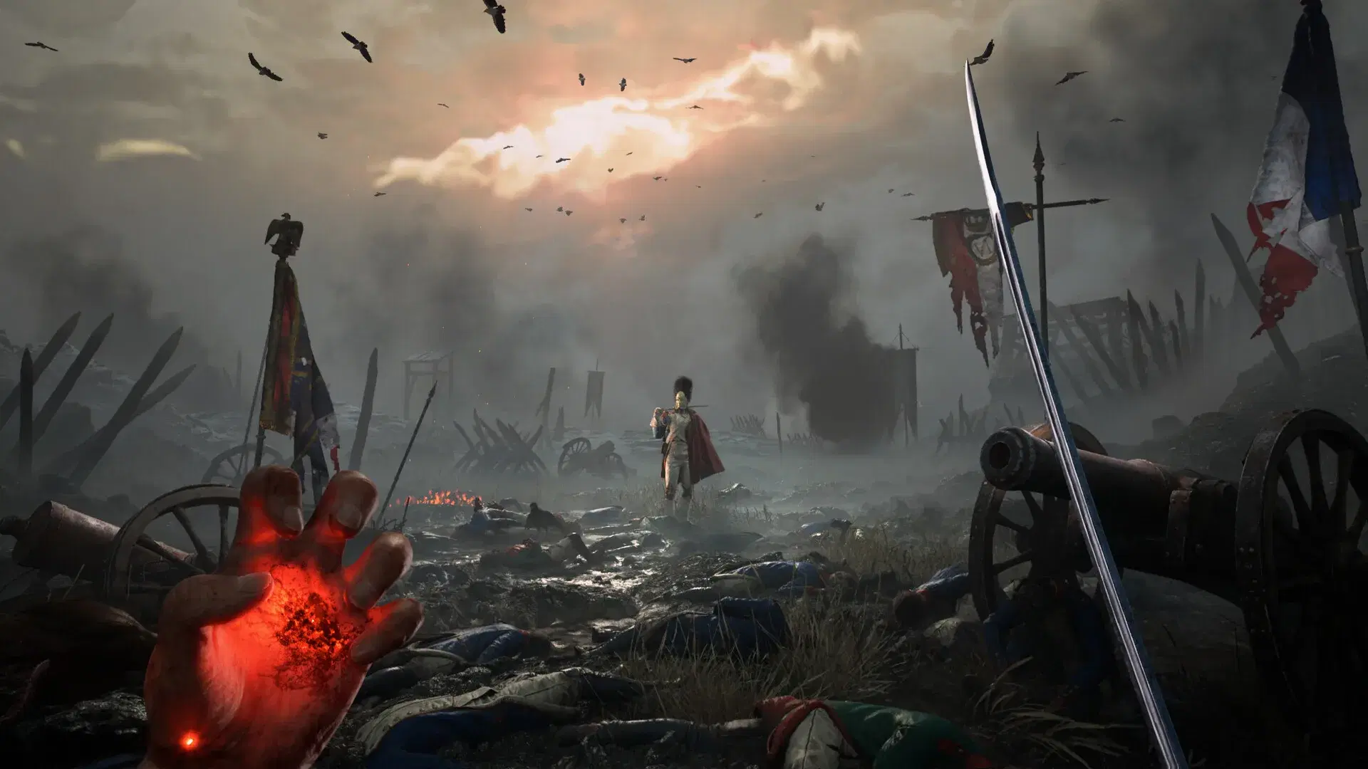 Valor Mortis