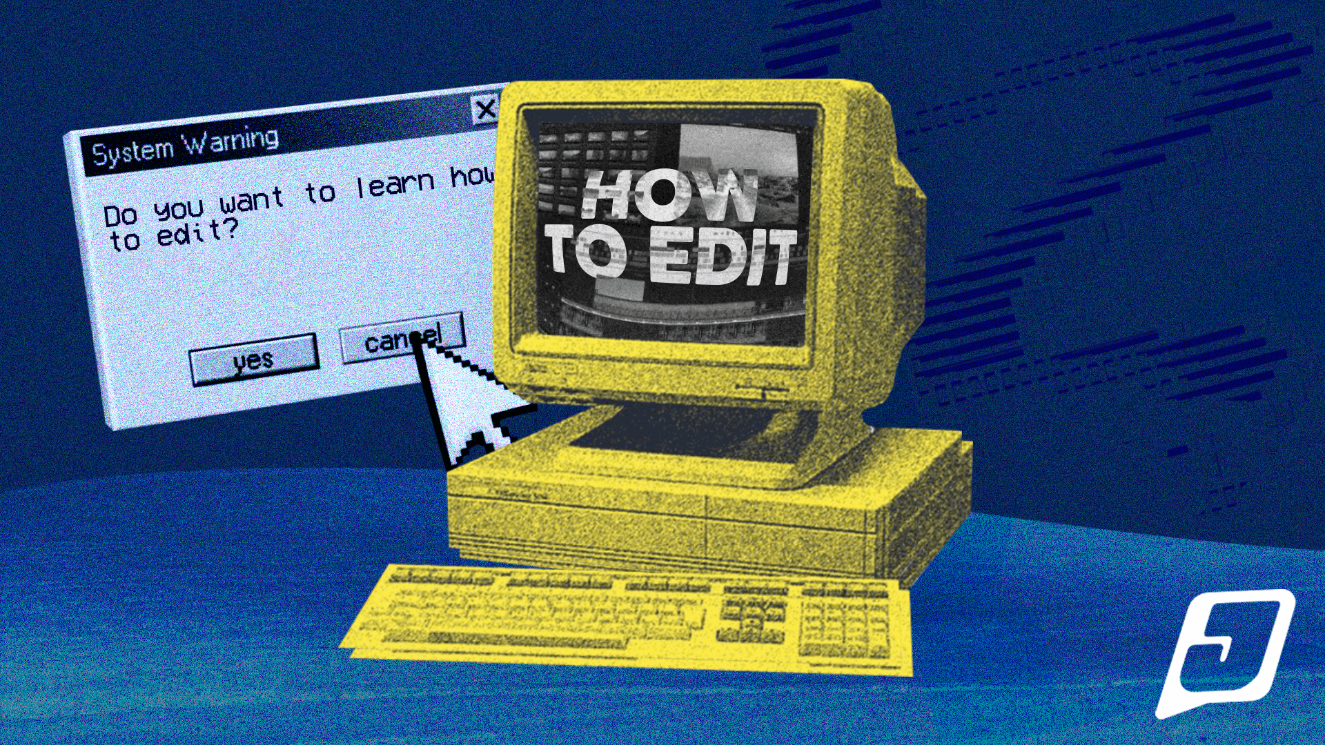 How to be a Better Editor