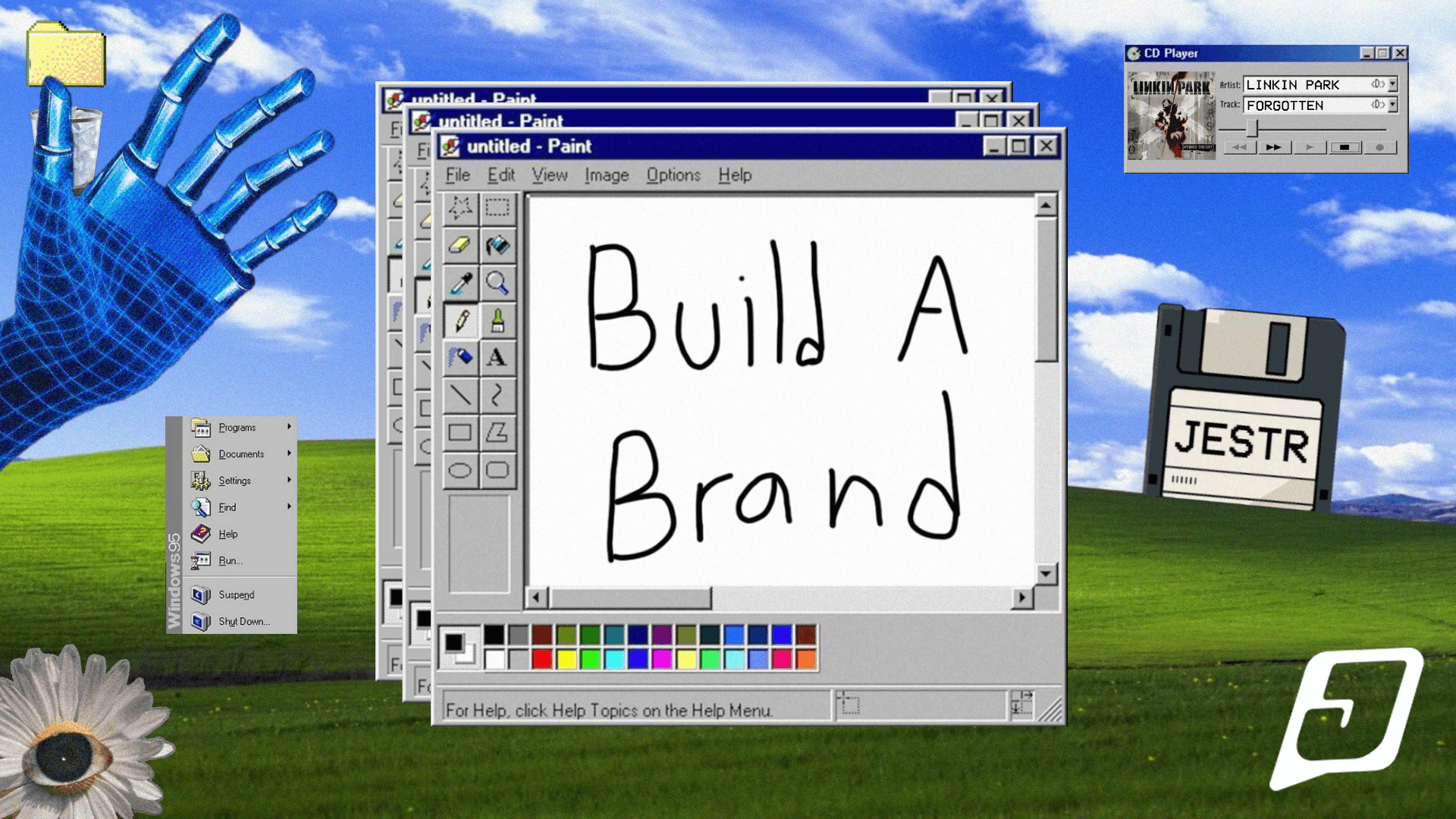 How to Build a Content Brand