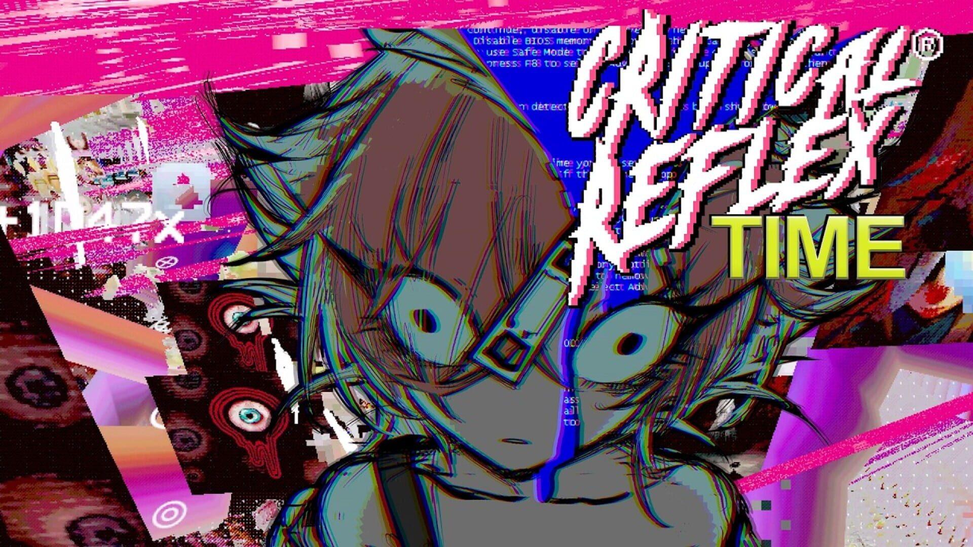 CRITICAL REFLEX TIME