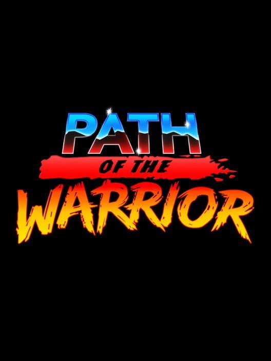 Path of the Warrior