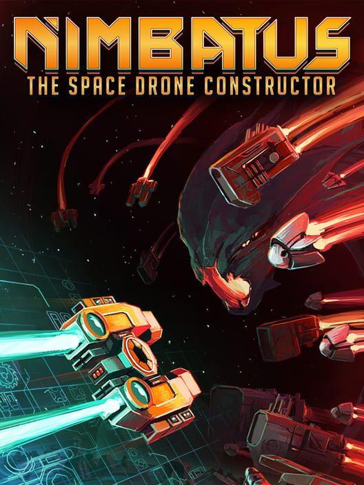 Nimbatus: The Space Drone Constructor