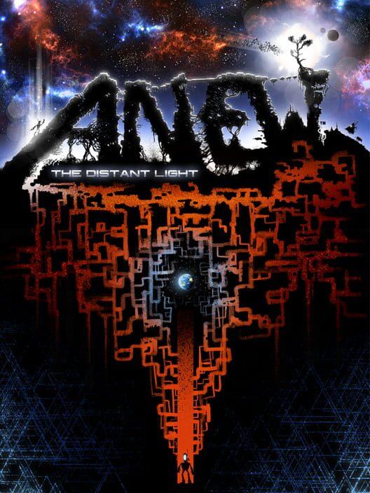 Anew: The Distant Light