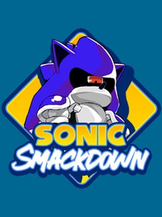 Sonic Smackdown