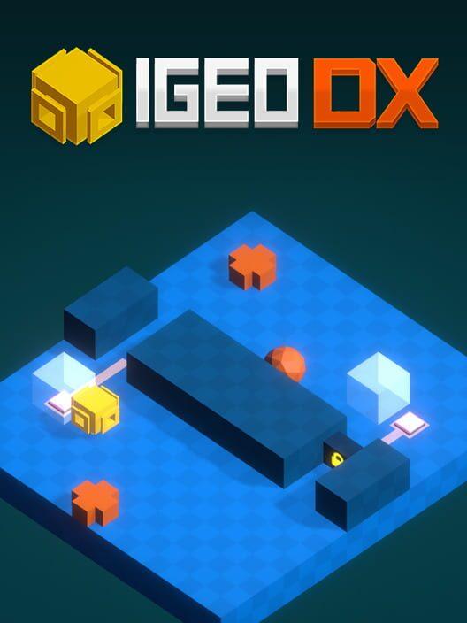 Igeo DX