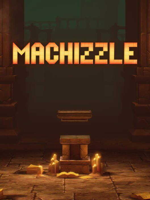 Machizzle