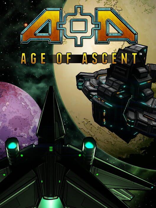 Age of Ascent