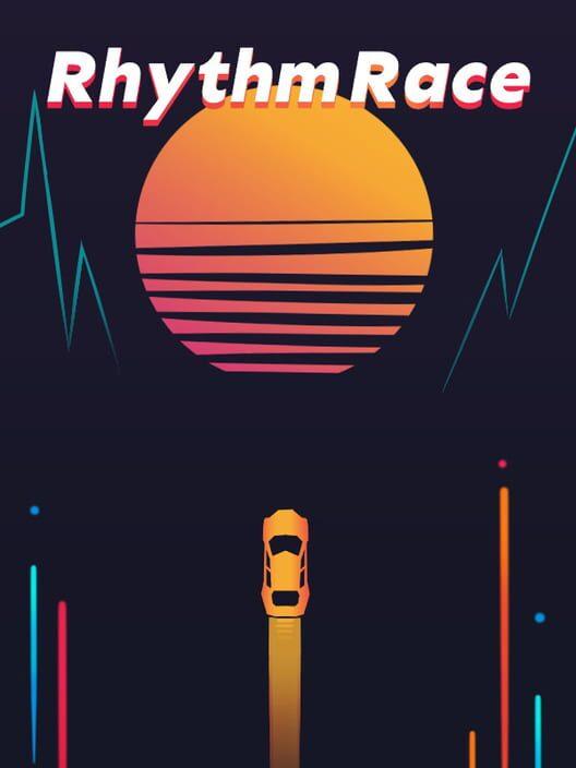 Rhythm Race