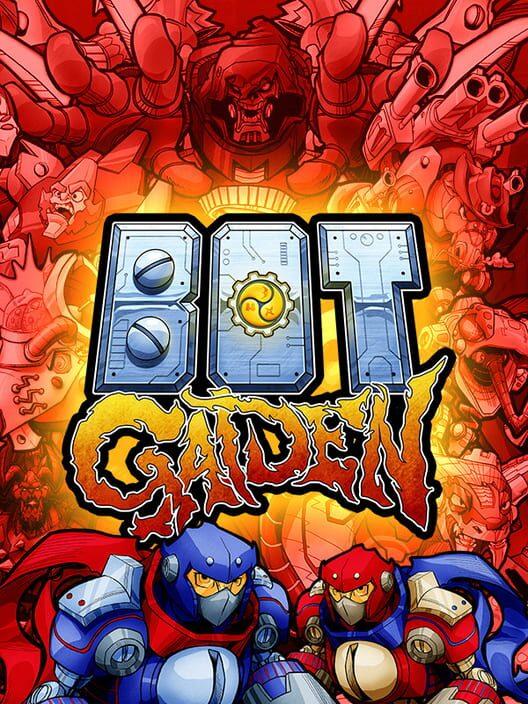 Bot Gaiden