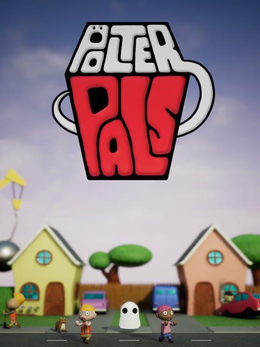 Polter Pals