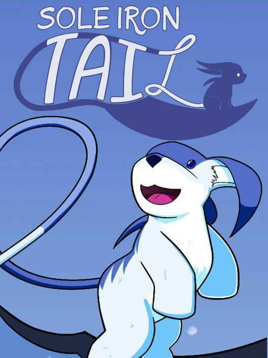 Sole Iron Tail