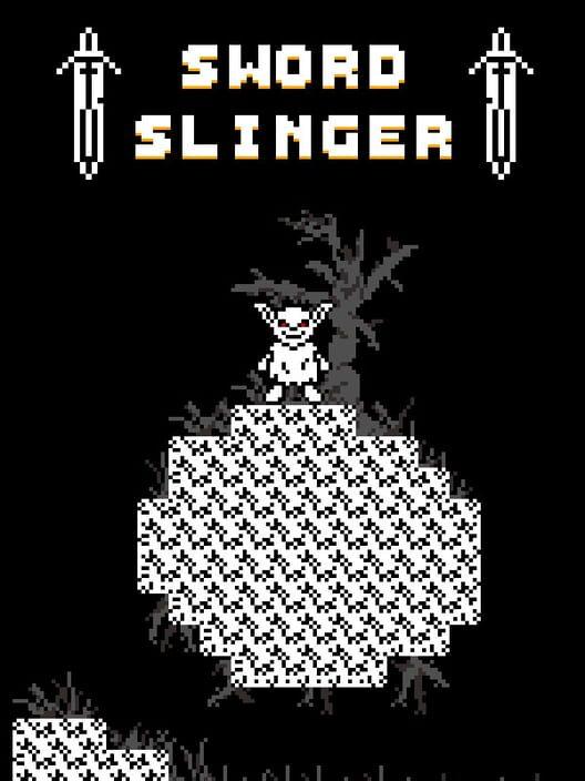 Sword Slinger