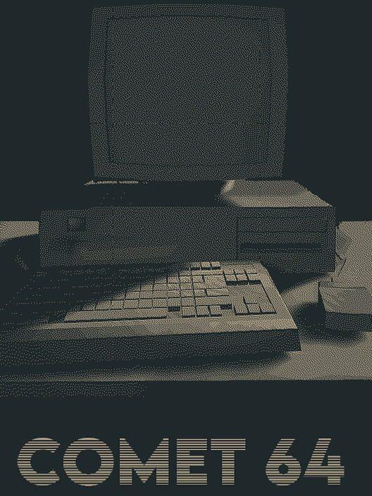 Comet 64