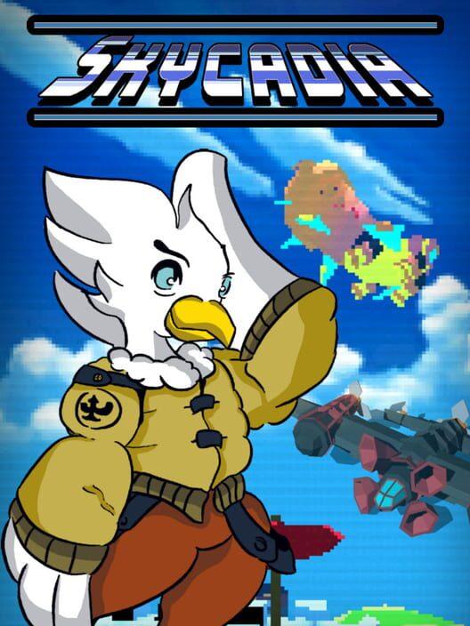 Skycadia