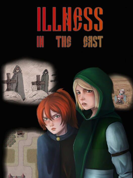 Illness in the East