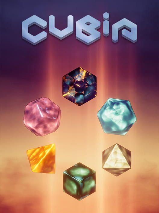 Cubia