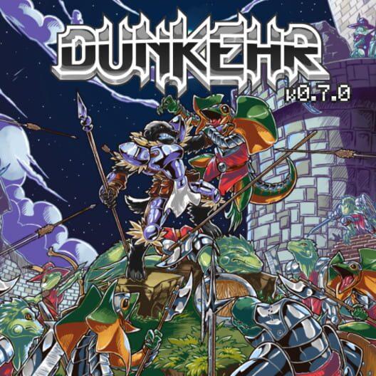 Dunkehr