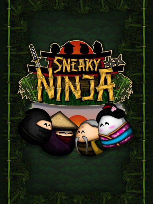 Sneaky Ninja
