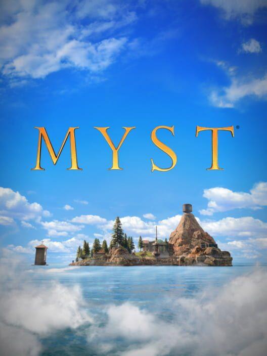Myst