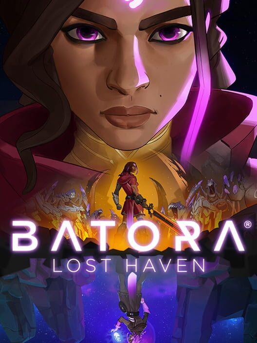 Batora: Lost Haven