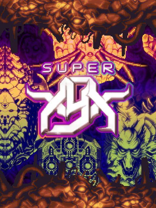Super XYX