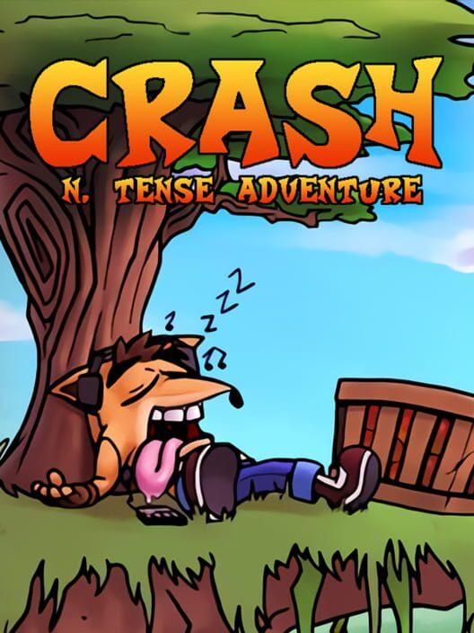 Crash N. Tense Adventure