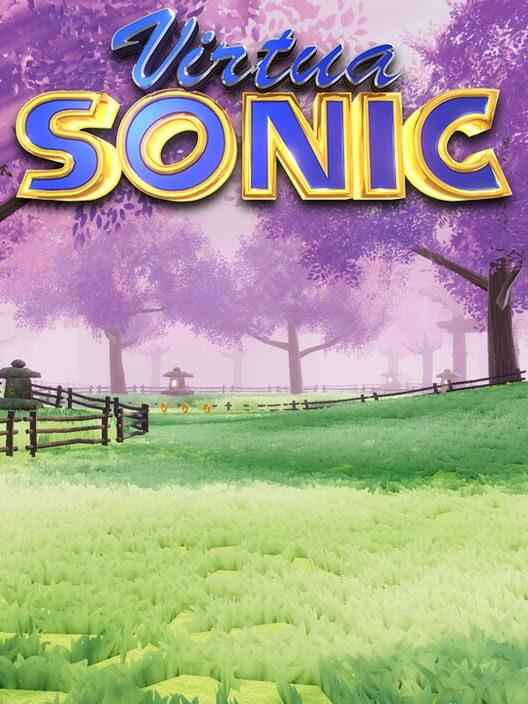 Virtua Sonic