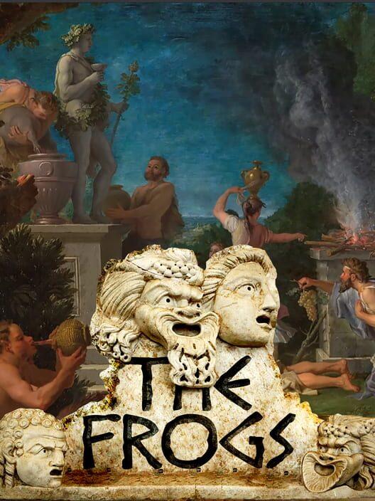 The Frogs