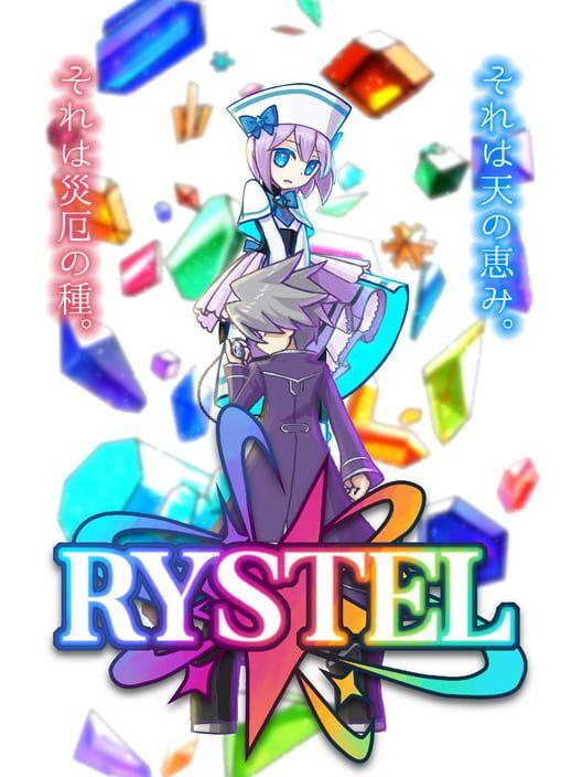 Rystel