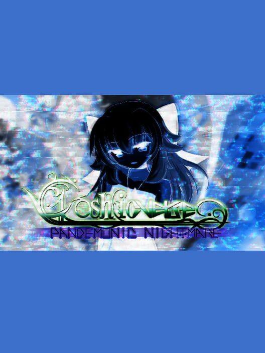 Akashicverse: Pandemonic Nightmare