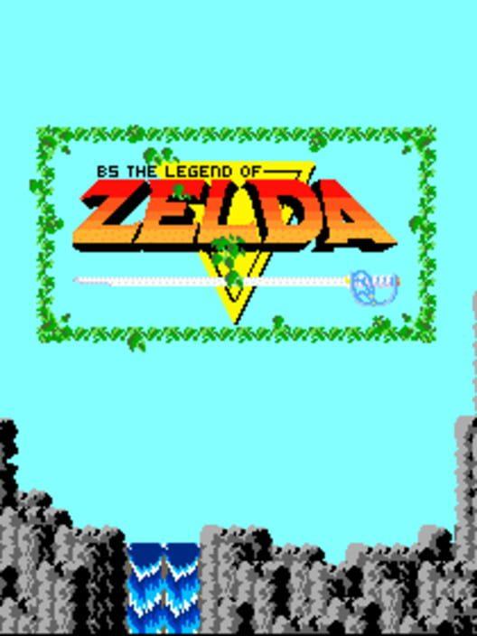 BS The Legend of Zelda "MottZilla Patch"