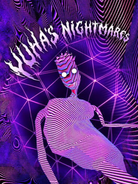 Yuha's Nightmares