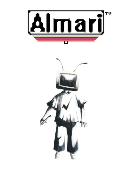 Almari