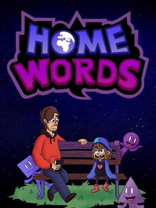Homewords