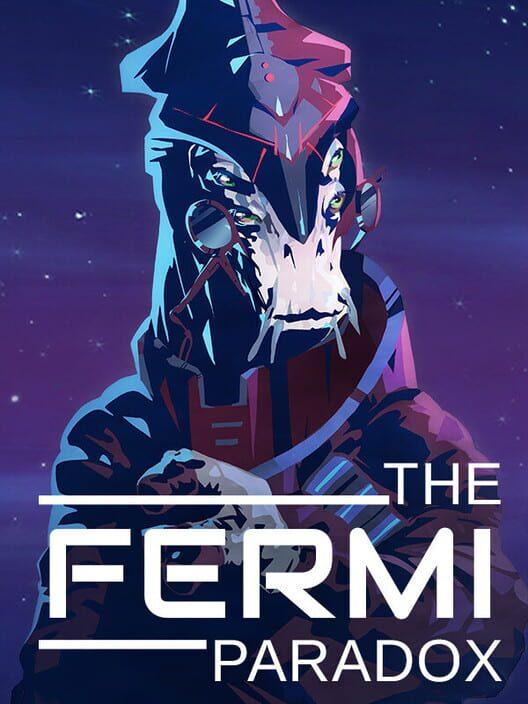 The Fermi Paradox