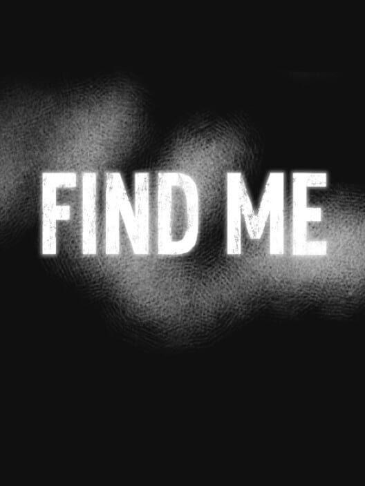 Find Me