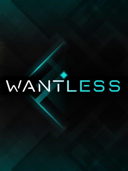 Wantless: Solace at World’s End