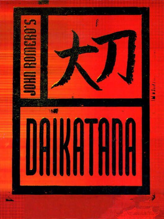 Daikatana