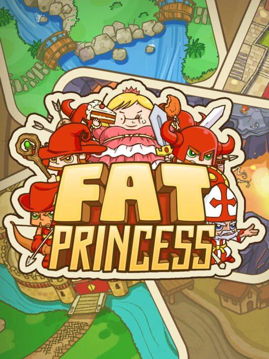 Fat Princess